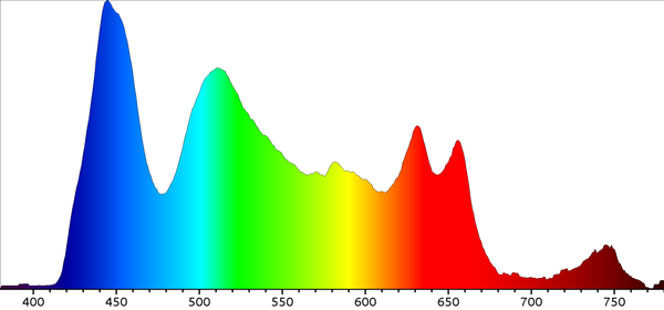 Spectrograph