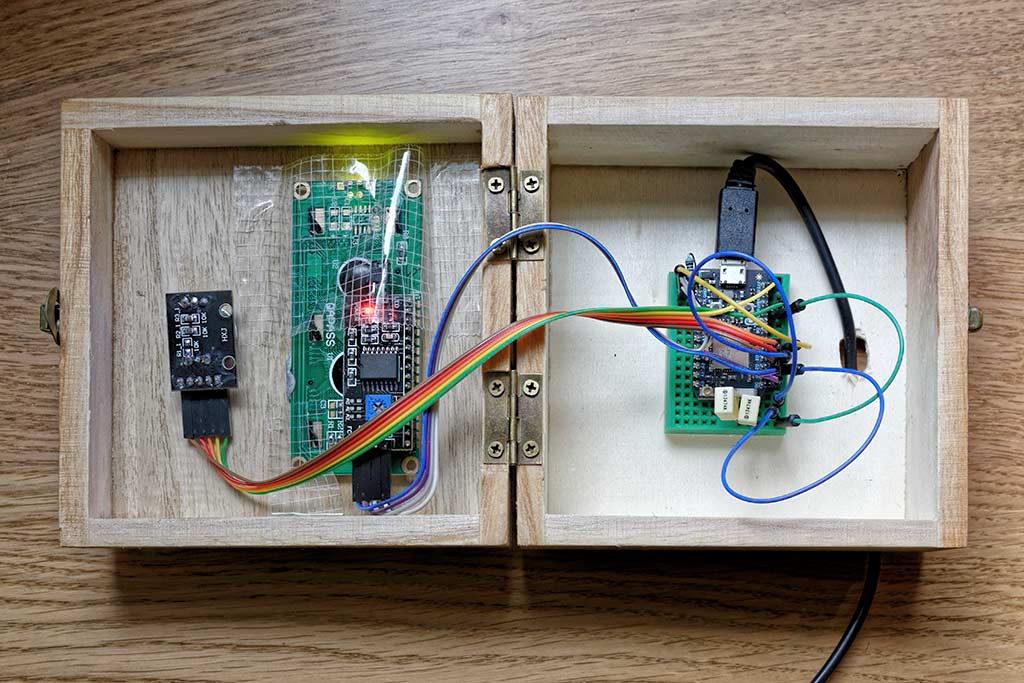 Dashboard Internals